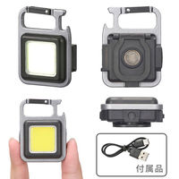 オーム電機 コンパクトCOBライトLHーCT55A5 08-1522 1個