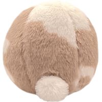 たれ耳ちゃんのうさけつボール ウサギ用 1個 ドギーマン うさぎ おもちゃ