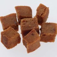 無添加良品 じゅわ～っとカツオ かつお節入り（42g×3袋入）1袋 ドギーマン 猫用 おやつ