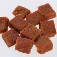 無添加良品 じゅわ～っとマグロ 貝柱入り（42g×3袋入）1袋 ドギーマン 猫用 おやつ