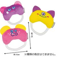いたずらモンスター 1個 ドギーマン 犬用 おもちゃ
