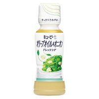 オリーブオイル＆オニオンドレッシング 180ml 3本 キユーピー