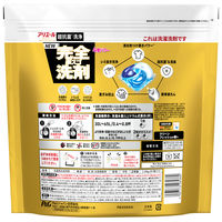 アリエール ジェルボール プロ No.1超抗菌成分量 クリーンフレッシュの香り 詰め替え 超テラジャンボ 個（87粒入） 洗濯洗剤 P＆G