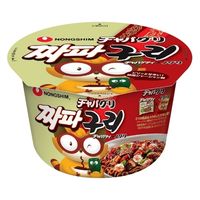 農心ジャパン チャパグリカップ 1セット（3個）