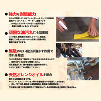 ドーイチ スクレーパー付き コントラクターズ・ソルベント 2本セット 562963 1組