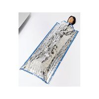 カクセー 防寒具ッド！！（ボウカングッド） 非常用寝袋 1枚