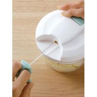 カクセー ハッピーハンドリーチョッパー (小) HHC-01 1個（直送品）