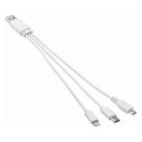 カクセー ダイナモLEDラジオライト XF-14 1個