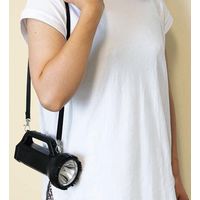 カクセー ハンディライトブラック XF-19 1個