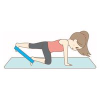 カクセー ゆるエク ゴムバンド SE-03 1個