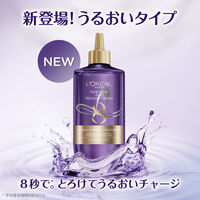 ロレアル パリ ウォータートリートメント モイスト 200ml