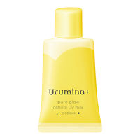ウルミナプラス 生つや肌おしろい乳液 オイルブロック 35g コーセーコスメポート