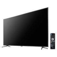 アイ・オー・データ機器 4K対応&広視野角ADSパネル採用 65型 ワイド液晶ディスプレイ LCD-M4K652XDB 1個（直送品）