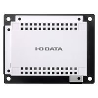 アイ・オー・データ機器 Raspberry Pi ケース UD-RPCASE1 1個（直送品）
