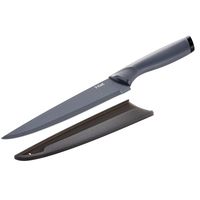 T-fal フレッシュキッチン スライシングナイフ 20cm K13412 1個