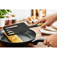 T-fal エッセンシャル 2in 1 カッティング ロングターナー K28311 1個