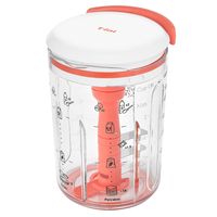 T-fal ハンディチョッパー&ミキシングエクスプレス K18744 1個