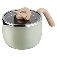 T-fal オプティスペース マルチポット ライトミント A54587 1セット（3個）