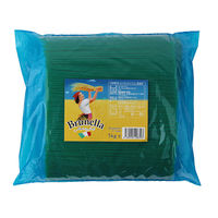 業務用 ブルネッラ スパゲッティ 1.7mm 5kg 1個 オーバーシーズ パスタ イタリア