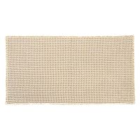 オカ サウナ用ワッフル織りマット 60×110cm 1セット(12枚)