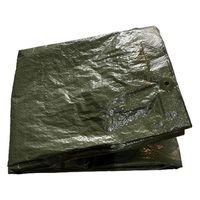 山善 オリーブシート #1000 1.8×2.7 YGSS10-1827 1枚