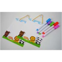 オオイシ アニマルフリーボード 50個 40948 1袋(50個入)