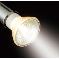 ヤザワコーポレーション エコクールハロゲンシャイン75W形広角2P JDR110V50WUVWKH3E112PYZ 1パック(2個入)