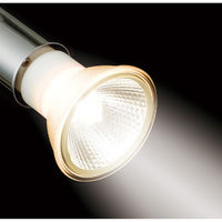 ヤザワコーポレーション エコクールハロゲンシャイン50W形中角2P JDR110V30WUVMKH3E112PYZ 1パック(2個入)