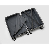 ウノフク レジェンド キャリーケース 05-5197-20 1個（直送品）