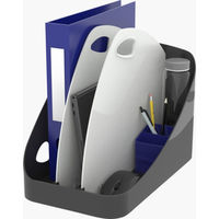 EXACOMPTA フレックスボックス 3501440D 1個