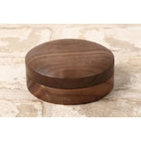 シヤチハタ KATOMOKU朱肉40号 オイル塗装 TMG-40EC/KA 1個