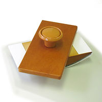 コレクト ブロッター 木製 P-206-CL(2024) 1個