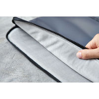 キングジム テクスケース Lサイズ TXC100-GY 1個