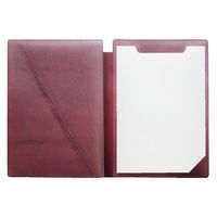 コレクト クリップボード KOVA A4 Y-44V-WI(2024) 1冊（直送品）