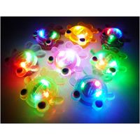 オオイシ ピカピカきんぎょ(8色アソート) 48個 88057 1袋(48個入)