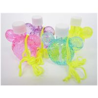 オオイシ クリスタルマウス しゃぼん玉 24個 88322 1袋(24個入)