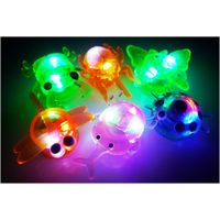 【アウトレット】再値下げ オオイシ ピカピカ森の生物 48個 88052 1袋(48個入)