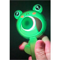 オオイシ 光るアニマルせんぷうき 12個 88352 1袋(12個入)