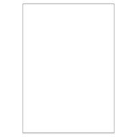 マルマン レポートパッド 無地 A4 50枚 P143A 1セット(1冊×5)