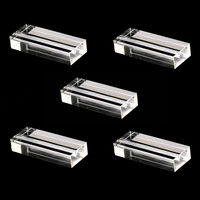 クルーズ ミニスタンド MS-300 1セット(1パック×3)