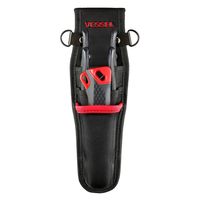 ベッセル 電工アジャストナイフ用ホルダー 3本差し TPK-30 1個（直送品）