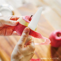 京セラ セラミック 包丁 2点セット 三徳包丁 ペティナイフ ピンク 1個