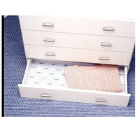 イヤなニオイがしない タンスシート WCL 防虫シートタンス用 1セット（5枚入×2個） 東和産業