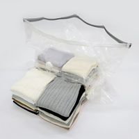 STM 衣類圧縮パック 1枚入 1個 東和産業