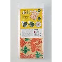 鮮度保持袋 米ぬかの力 ムーミン 1パック（8枚入） コジット