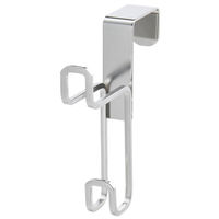 SOROU ステンレス ドアフック 1個 レック