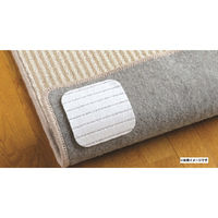 吸着 すべり止め ぴたパッド 10×10cm 8枚入り SD-108 ワタナベ工業