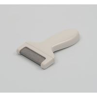 eco 簡単 毛玉取り パールホワイト 1個 サワフジ