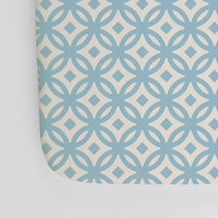 【数量限定】フレディレック スペアカバー パターン アイロニングボード フラットタイプ FL223用 1個