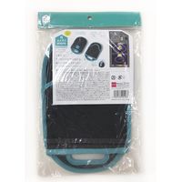 スチームアイロン専用 つまんでラクラク ミトン 1個 コジット